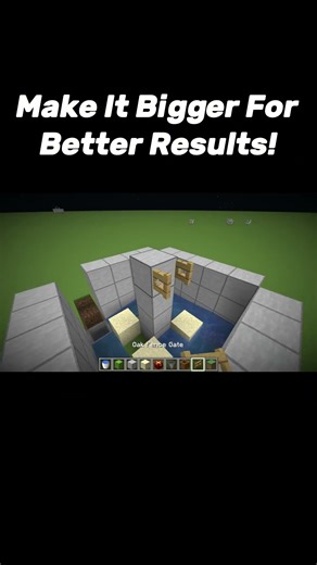 Minecraft Basic Starter Farms Part-1🚀