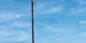 New composite utility poles in southeast MO expected to withstand strong wind, EF5 tornado