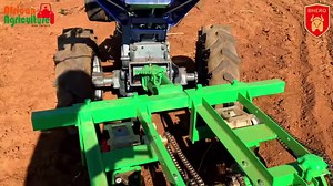 BHERO Walking-Tractor Live Demonstration in Tlokweng Village 🚜👨🏽‍🌾🚶🏾‍♂️ The future of small-scale farming right at your fingertips. 📍Contact us on (267) ⁨77008883 to get a Quote today or for any enquiries. Visit our store in G-West Industrial Plot 22120, Nyamambisi Rd opposite Premier Clothing Warehouse. #temoletlotlo #FeedTheNation #WalkingTractor #africanagriculture #Bhero #locallyassembled #tractors #implements #solutions #FreeDemos | African Agriculture Pty Ltd