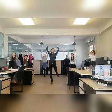 Office exercise | Нурууны чилээ гаргах 10 минутын дасгал