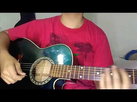 Con tus besos (tutorial)🔥 acordes