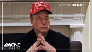 DOGE addresses recent federal cuts