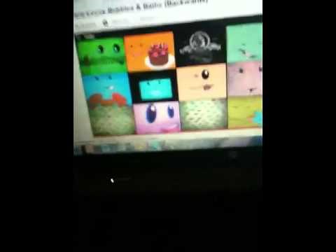 Nick Jr. Face Backwards Compilation (5/5)