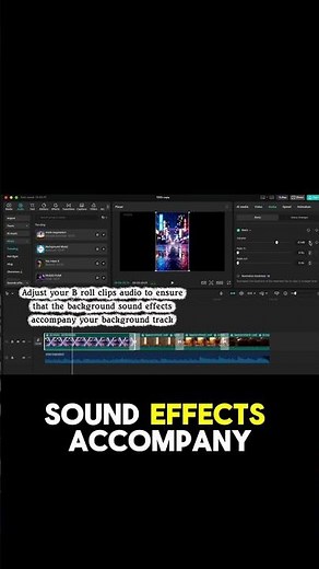 4 Ways to Make Your AI Videos Look Cinematic (Quick Editing Tips) #edit #tutorial #photoshop
