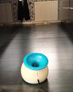 2.8K reactions · 1.6K shares | Launch some fun this fall with iFetch ball launchers! Great exercise indoors or out. Let the fun begin! | iFetch | Facebook