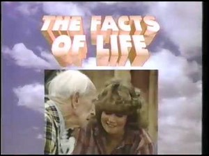 1984 NBC Wednesday Shows Promo