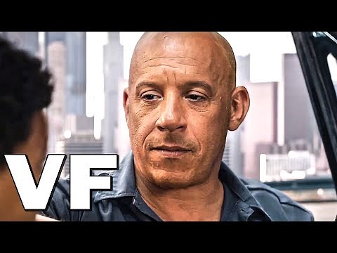 FAST X Bande Annonce VF (2023) Fast and Furious 10
