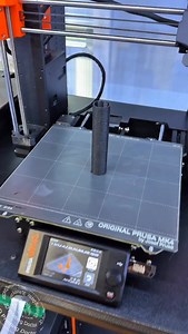 Making a multi camera rig to record vertical and horizontal videos at the same time! I am still working on it. Design will be released soon. Stay tuned. #3dprinting #3dprintingcommunity #camerarig #multicam #rig | 3DPrintingDoctor