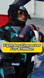 Who’s the weakest anime character ever? #anime | Dr. Applesauce
