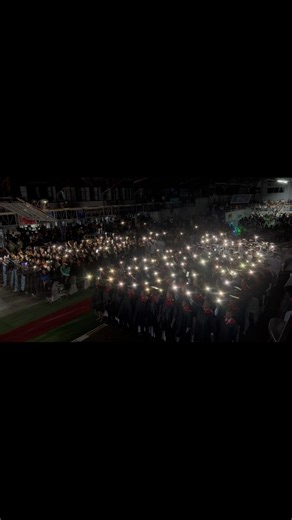 Northwestern University Mid-Year Graduation 2025–2026 A Million Dreams. One Remarkable Achievement. Fiat Lux. #WeAreNWU #bsmls2026 #nwucahs #fiatlux | NWU College of Allied Health Sciences