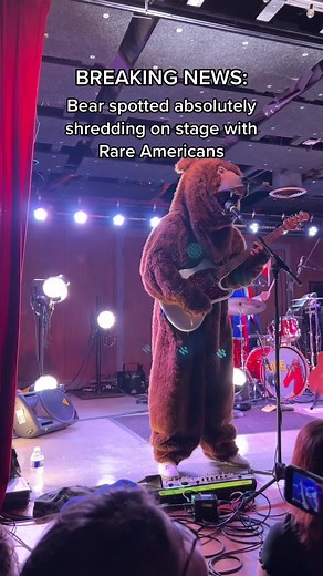 rareamericans on TikTok