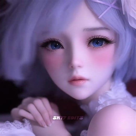 Montagem Alquimia - Rem [Re:zero] Edit || #animegirl #rezero #edit #trending