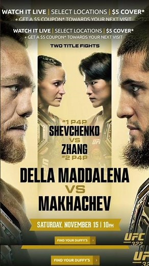 UFC 322 Valentina Shevchenko und Islam Makhachev #ufc322 #valentinashevchenko #islammakhachev #ufc