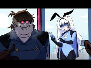 "AI-Chan, put her in a micro bikini"