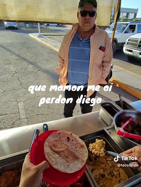 Los tacos de guisado más ricos de Mexicali