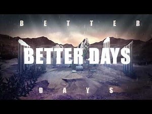 ARMAN CEKIN & FAYDEE (FT KARRA) - BETTER DAYS