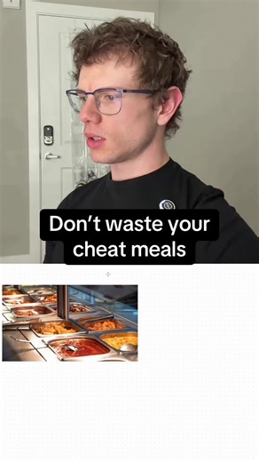 Don't Waste Your Cheat Meals: Reframing Overeating