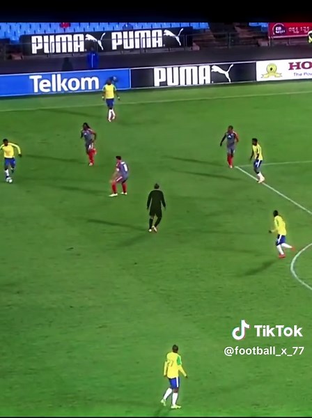 Football.X on TikTok