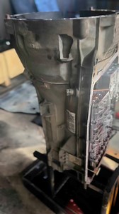 1.9K reactions · 40 shares | Ford Ranger 3.2 Torque converter ang code. kaya ko overhaul ang tranny若✌️. Abangan ang full video di ko pa tapos isampa @highlight #ford #fordranger #fordparts | Gabriel Ford Technician | Facebook