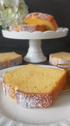 5.9K views · 10K reactions | Delicious Orange Cake Recipe 懶 This...