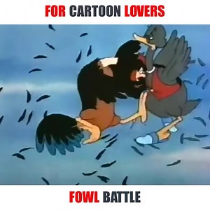 2.9M views · 53K reactions |  World War Infinity Credited By Fowl  BY: Terry Toons | Cartoon Life Comedy | Facebook