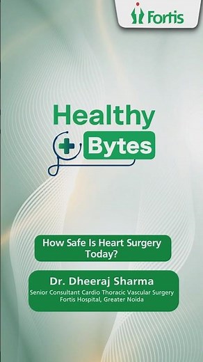 Modern Heart Surgery: How Has It Become Safer Over the Years?