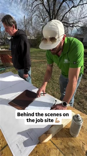 Picking the right company for your upcoming project can be tricky 😅 That’s exactly why we do things differently here at JettaPro! We’re licensed, insured, and have years of experience working with Charlotte families. Check out our past content to see our previous projects and what clients have to say about our work 🔥 #generalcontractor #construction #charlotte