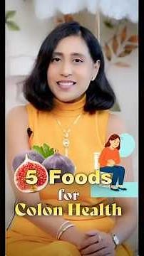 Top 5 Foods for Chronic Constipation | Gut Health Tips by Dimple Jangda