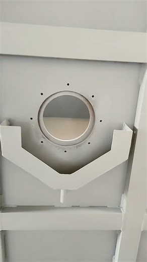 water cooling system painting