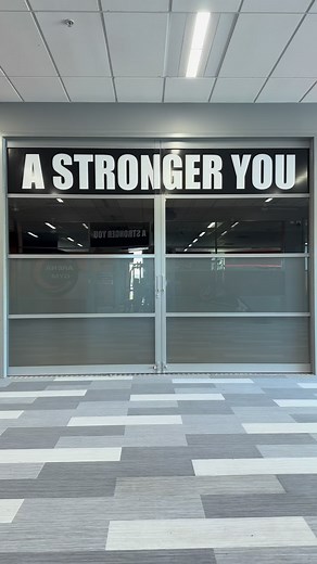 Nothing beats Arena Gym 💪😉 #arenagym #fitforplay #napiergym #communitylove #fitness | Arena Gym