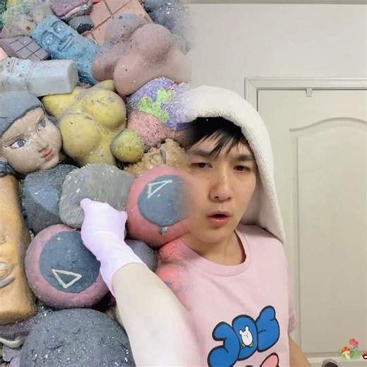 Baby imitates common sounds 1