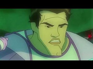 Scooby Doo mystery incorporated showing villains getting unmasked