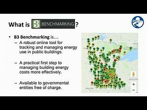 Benchmarking with B3 - CERTs Work Series