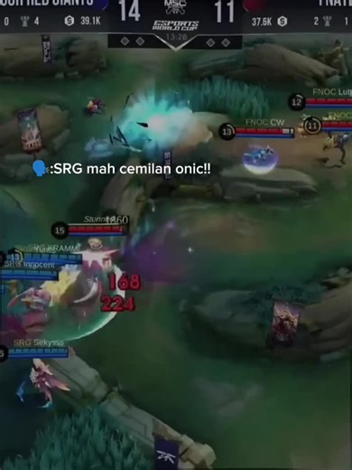 ini srg la bkn rrq😩#MLBBM7 #MLBB