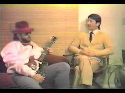 Mister Roberts Neighborhood