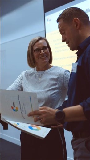 Trust Falls Don’t Build Trust. This Does.