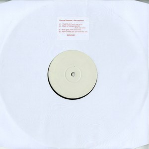 Donna Summer - The Remixes