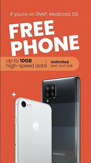 Get a Free Smartphone with TAG Mobile