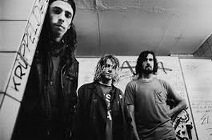 5 Band Rock Internasional Yang Paling Digemari Di Era 90an   - Sonora.id