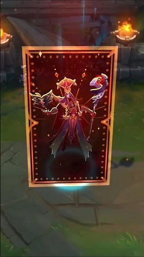 YENİ ARCANA KOSTÜMLERİ 🤯 (zilean , aurora , karthus)