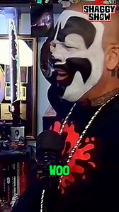 PREVIOUSLY ON THE SHAGGY SHOW... The Shaggy Show #Shaggy2Dope #InsaneClownPosse | Insane Clown Posse