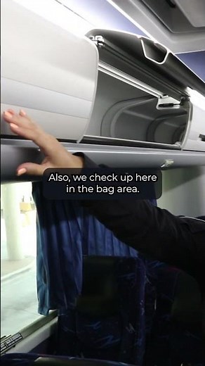 Searching for Narcotics and Concealed Passengers - Inbound Bus Inspections | CBP
