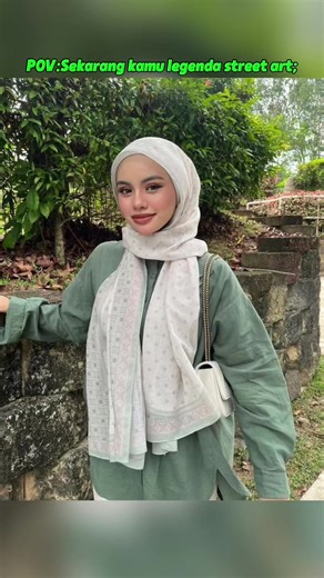 Transform Your Selfie into Stunning Street Art