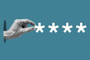 Password Security: How to Create Good Passwords