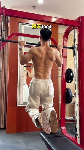 Boost Your Pull-up Game: Effective Alternatives for Beginners Fitness