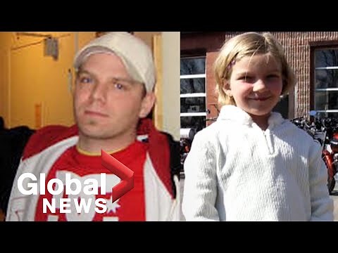 EXCLUSIVE: Tori Stafford killer accused by family of extorting own mother from prison