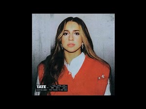 you broke me first - Tate McRae 1 hour