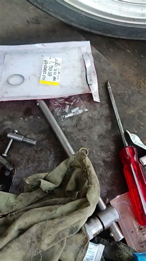 Splendor bike ring piston kfitting kaise karen kaise usko check karenge#bike #automobile #heromotoco