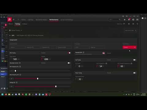 Fixing Unreal engine 5 (UE5) games crashing PC