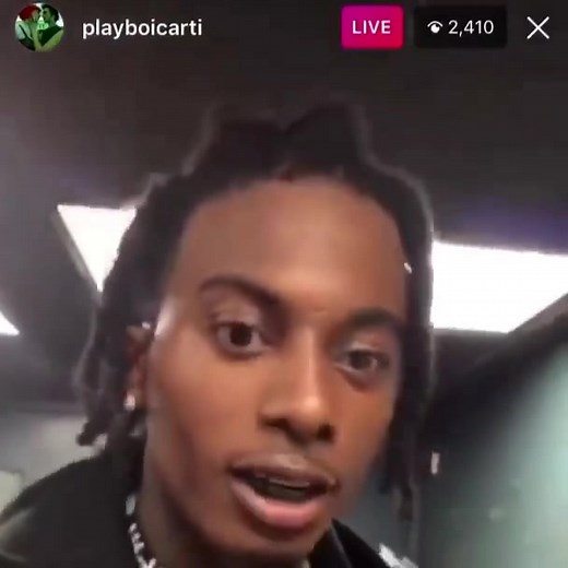 When Carti was active😢 #playboicarti #foryoupage #underrated #cashcarti #dielit #cartiktok #memories #nostaglia #viral #explore